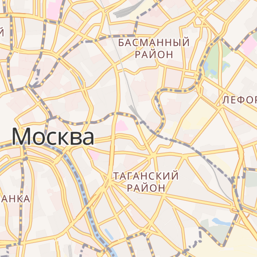 дорога Москва - Жуковский : расстояние 32 км