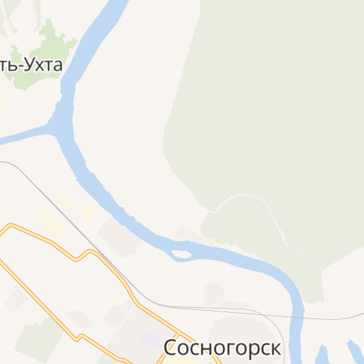 Как добраться до аэропорта Аэропорт Ухта из центра, от жд и автовокзаловгорода Сосногорск днем и ночью?