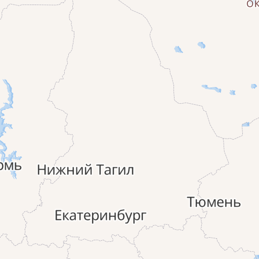Расстояние Тюмень – Горно-алтайск: км