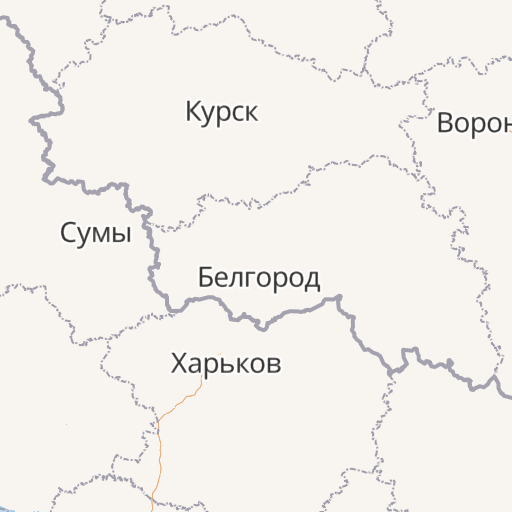 Расстояние между городами Владивосток (Приморский край) и Ростов-на-Дону (Ростовская область)