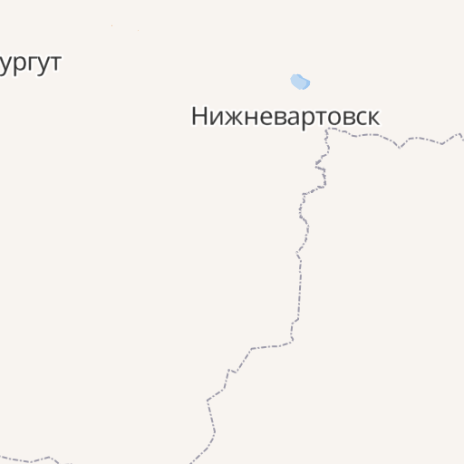 Расстояние Ноябрьск – Нижневартовск на машине: км. Сколько ехать от Ноябрьска до Нижневартовска