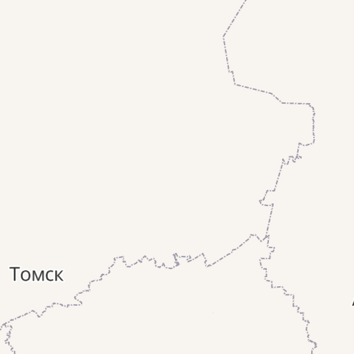 Расстояние от Новокузнецка до Томска