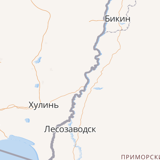 Как добраться из Владивостока Спасск-Дальний: расстояние, время в пути,цены и маршрут на карте.