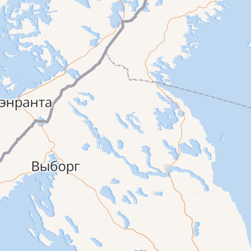 Расстояние от санкт петербурга до лаппеенранты