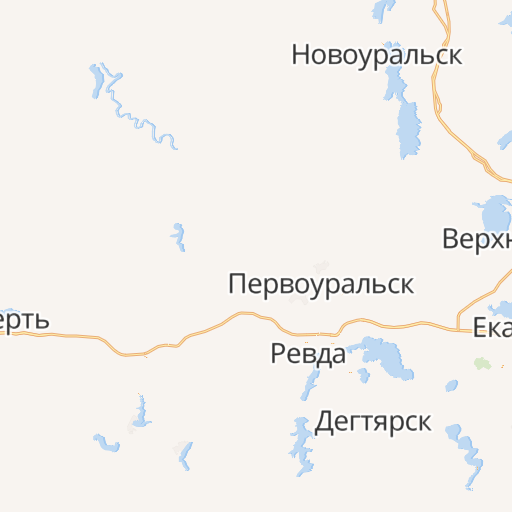 Екатеринбург шаля расстояние