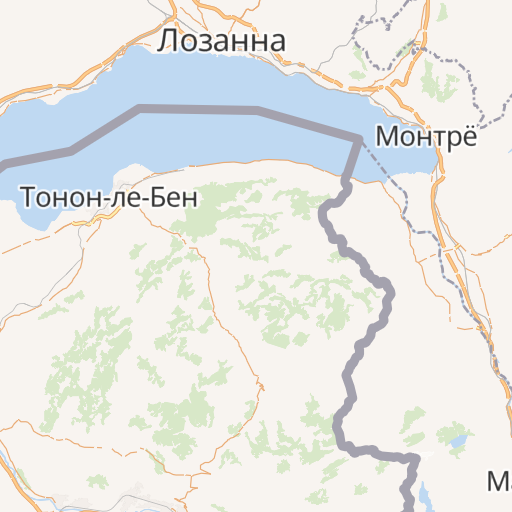 Женева (Швейцария) аэропорты на карте: количество и названия, список, лучший аэропорт