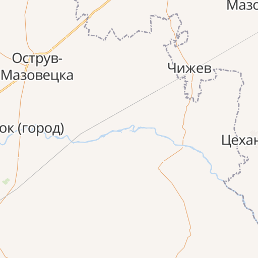 Маршрут сураж. Маршрут сураж
