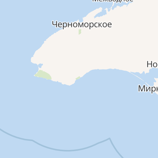 карта голой пристани с номерами домов
