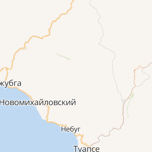 карта побережья черного моря россия геленджик | Дзен