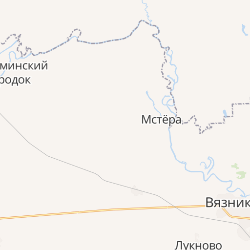 Как добраться из Коврова в Мстеру на машине: расстояние, маршрут, время впути, трасса, стоимость, отзывы туристов 2023