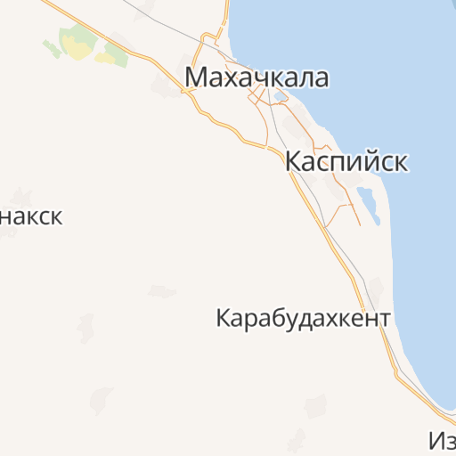 Махачкала (Россия) аэропорты на карте: количество и названия, список, лучший аэропорт