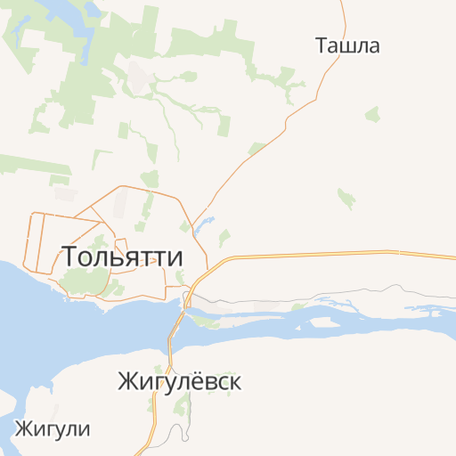 Расстояние от Самары до Чапаевска