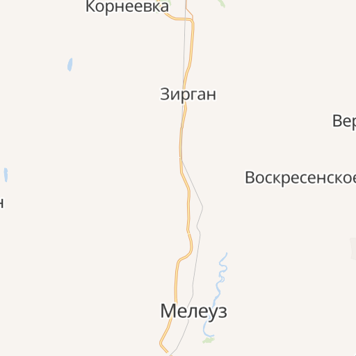 Погода мелеуз на год